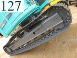 Used Construction Machine Used KOBELCO KOBELCO Demolition excavators Long front SK135SRDLC-3