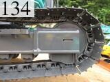 Used Construction Machine Used KOBELCO KOBELCO Demolition excavators Long front SK135SRDLC-3