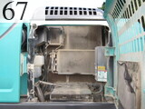 Used Construction Machine Used KOBELCO KOBELCO Demolition excavators Long front SK210DLC-10