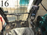 Used Construction Machine Used KOBELCO KOBELCO Demolition excavators Long front SK235SRDLC-3