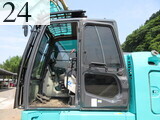 Used Construction Machine Used KOBELCO KOBELCO Demolition excavators Long front SK235SRDLC-3