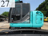 Used Construction Machine Used KOBELCO KOBELCO Demolition excavators Long front SK235SRDLC-3