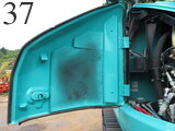 Used Construction Machine Used KOBELCO KOBELCO Demolition excavators Long front SK235SRDLC-3