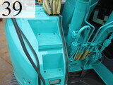 Used Construction Machine Used KOBELCO KOBELCO Demolition excavators Long front SK235SRDLC-3