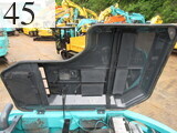 Used Construction Machine Used KOBELCO KOBELCO Demolition excavators Long front SK235SRDLC-3