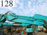 Used Construction Machine Used KOBELCO KOBELCO Demolition excavators Long front SK235SRDLC-3