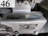 Used Construction Machine Used KOBELCO KOBELCO Forestry excavators Processor SK75SR-3EF