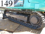 Used Construction Machine Used KOBELCO KOBELCO Forestry excavators Processor SK75SR-3EF