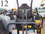 Used Construction Machine Used KUBOTA KUBOTA Excavator ~0.1m3 U-30-6A