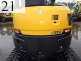 Used Construction Machine Used KUBOTA KUBOTA Excavator ~0.1m3 U-30-6A