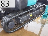 Used Construction Machine Used KUBOTA KUBOTA Excavator ~0.1m3 U-30-6A