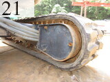 Used Construction Machine Used YANMAR YANMAR Excavator ~0.1m3 ViO17