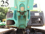 Used Construction Machine Used YANMAR YANMAR Excavator ~0.1m3 ViO17