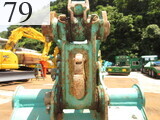 Used Construction Machine Used YANMAR YANMAR Excavator ~0.1m3 ViO17