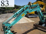 Used Construction Machine Used YANMAR YANMAR Excavator ~0.1m3 ViO17