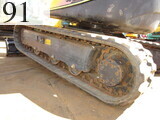 Used Construction Machine Used YANMAR YANMAR Excavator ~0.1m3 ViO17