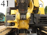 Used Construction Machine Used YANMAR YANMAR Excavator 0.2-0.3m3 ViO30-6