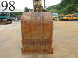 Used Construction Machine Used YANMAR YANMAR Excavator 0.2-0.3m3 ViO30-6