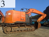 Used Construction Machine Used HITACHI HITACHI Excavator 0.7-0.9m3 ZX225USR-5B