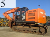 Used Construction Machine Used HITACHI HITACHI Excavator 0.7-0.9m3 ZX225USR-5B