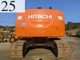 Used Construction Machine Used HITACHI HITACHI Excavator 0.7-0.9m3 ZX225USR-5B