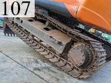 Used Construction Machine Used HITACHI HITACHI Excavator 0.7-0.9m3 ZX225USR-5B