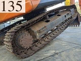 Used Construction Machine Used HITACHI HITACHI Excavator 0.7-0.9m3 ZX225USR-5B