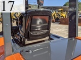 Used Construction Machine Used TOYOTA MOTOR CORPORATION TOYOTA MOTOR CORPORATION Forklift Diesel engine 02-7FD35