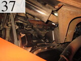 Used Construction Machine Used TOYOTA MOTOR CORPORATION TOYOTA MOTOR CORPORATION Forklift Diesel engine 02-7FD35