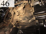 Used Construction Machine Used TOYOTA MOTOR CORPORATION TOYOTA MOTOR CORPORATION Forklift Diesel engine 02-7FD35