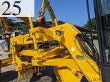 Used Construction Machine Used KOMATSU KOMATSU Grader Articulated frame GD405A-3E0