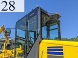 Used Construction Machine Used KOMATSU KOMATSU Grader Articulated frame GD405A-3E0