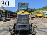 Used Construction Machine Used KOMATSU KOMATSU Grader Articulated frame GD405A-3E0