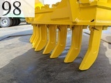 Used Construction Machine Used KOMATSU KOMATSU Grader Articulated frame GD405A-3E0