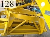 Used Construction Machine Used KOMATSU KOMATSU Grader Articulated frame GD405A-3E0