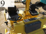 Used Construction Machine Used SAKAI SAKAI Roller Macadam rollers R2-2