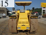 Used Construction Machine Used SAKAI SAKAI Roller Macadam rollers R2-2