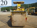 Used Construction Machine Used SAKAI SAKAI Roller Macadam rollers R2-2