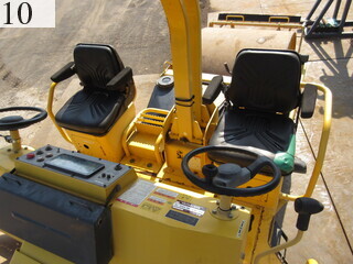 Used Construction Machine Used SAKAI SAKAI Roller Macadam rollers R2-2