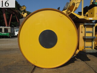 Used Construction Machine Used SAKAI SAKAI Roller Macadam rollers R2-2