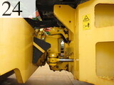 Used Construction Machine Used SAKAI SAKAI Roller Vibration rollers for earthwork SV512D-1