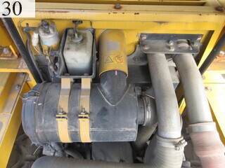 Used Construction Machine Used SAKAI SAKAI Roller Vibration rollers for earthwork SV512D-1