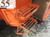 Used Construction Machine Used HITACHI HITACHI Roller Macadam rollers ZC125M-5