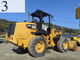 Used Construction Machine Used CAT CAT Wheel Loader bigger than 1.0m3 910K