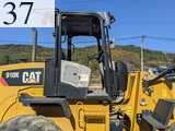 Used Construction Machine Used CAT CAT Wheel Loader bigger than 1.0m3 910K