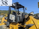 Used Construction Machine Used CAT CAT Wheel Loader bigger than 1.0m3 910K