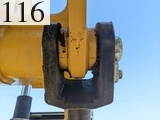 Used Construction Machine Used CAT CAT Wheel Loader bigger than 1.0m3 910K