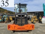 Used Construction Machine Used HITACHI HITACHI Wheel Loader bigger than 1.0m3 ZW100