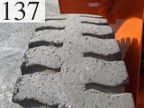 Used Construction Machine Used HITACHI HITACHI Wheel Loader bigger than 1.0m3 ZW100