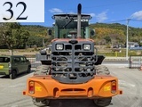 Used Construction Machine Used HITACHI HITACHI Wheel Loader bigger than 1.0m3 ZW140